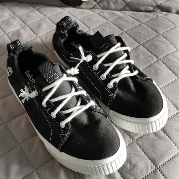 Timberland shoes - Picture 1 of 8